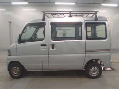 Nissan CLIPPER VAN