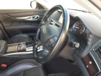 Nissan FUGA лот № 30005 оценка 3.5  с аукциона в Японии 6