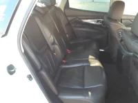 Nissan FUGA лот № 30005 оценка 3.5  с аукциона в Японии 9