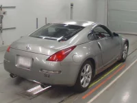 Nissan FAIRLADYZ лот № 30176 оценка RA  с аукциона в Японии 1