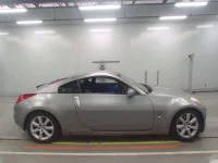 Nissan FAIRLADYZ лот № 30176 оценка RA  с аукциона в Японии 2