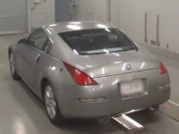 Nissan FAIRLADYZ лот № 30176 оценка RA  с аукциона в Японии 5