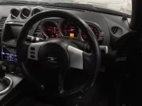 Nissan FAIRLADYZ лот № 30176 оценка RA  с аукциона в Японии 6