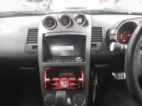 Nissan FAIRLADYZ лот № 30176 оценка RA  с аукциона в Японии 8