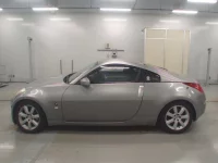 Nissan FAIRLADYZ лот № 30176 оценка RA  с аукциона в Японии 3