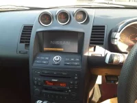 Nissan FAIRLADYZ лот № 30190 оценка 4  с аукциона в Японии 8