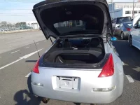 Nissan FAIRLADYZ лот № 30190 оценка 4  с аукциона в Японии 9