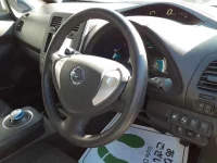 Nissan LEAF лот № 10084 оценка 4.5  с аукциона в Японии 6