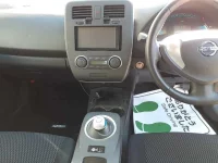 Nissan LEAF лот № 10084 оценка 4.5  с аукциона в Японии 8