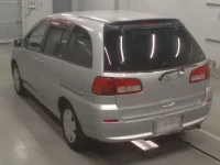 Nissan LIBERTY лот № 10053 оценка 2  с аукциона в Японии 5