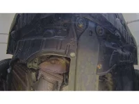 Nissan LIBERTY лот № 10053 оценка 2  с аукциона в Японии 10