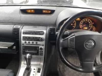Nissan STAGEA лот № 10089 оценка RA  с аукциона в Японии 8