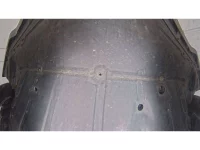 Nissan STAGEA лот № 10089 оценка RA  с аукциона в Японии 10