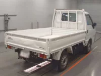 Nissan VANETTE TRUCK лот № 10046 оценка 3  с аукциона в Японии 1