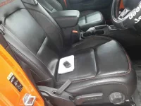 Chrysler JEEP WRANGLER лот № 38058 оценка 4.5  с аукциона в Японии 7