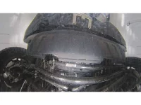 Chrysler JEEP WRANGLER лот № 38058 оценка 4.5  с аукциона в Японии 10