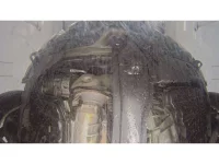 Nissan X-TRAIL лот № 10161 оценка 4  с аукциона в Японии 10