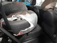 Nissan X-TRAIL лот № 30001 оценка R  с аукциона в Японии 9