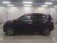 Nissan X-TRAIL лот № 30001 оценка R  с аукциона в Японии 3