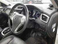 Nissan X-TRAIL лот № 30017 оценка 4  с аукциона в Японии 6