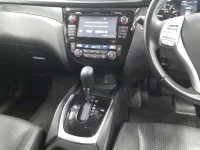 Nissan X-TRAIL лот № 30017 оценка 4  с аукциона в Японии 8