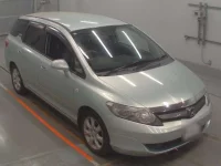 Honda AIRWAVE лот № 30019 оценка 3  с аукциона в Японии 4
