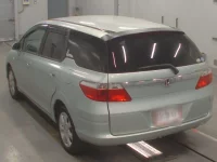 Honda AIRWAVE лот № 30019 оценка 3  с аукциона в Японии 5