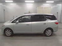 Honda AIRWAVE лот № 30019 оценка 3  с аукциона в Японии 3