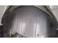 Honda AIRWAVE лот № 30019 оценка 3  с аукциона в Японии 10