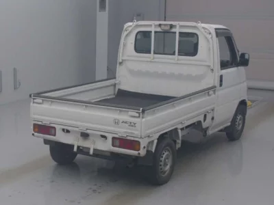Honda ACTY TRUCK