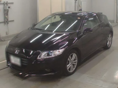 Honda CR-Z