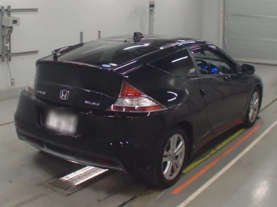 Honda CR-Z