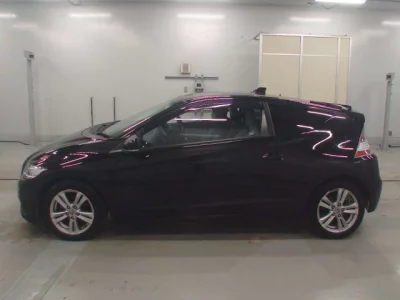 Honda CR-Z