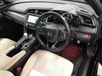 Honda CIVIC лот № 30239 оценка 4  с аукциона в Японии 6
