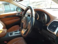 Chrysler JEEP GRAND CHEROKEE лот № 38009 оценка 3.5  с аукциона в Японии 6