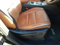 Chrysler JEEP GRAND CHEROKEE лот № 38009 оценка 3.5  с аукциона в Японии 7