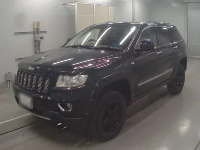 Chrysler JEEP GRAND CHEROKEE