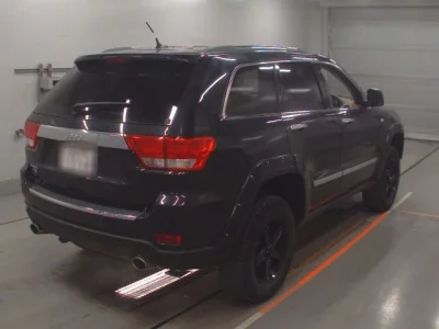 Chrysler JEEP GRAND CHEROKEE