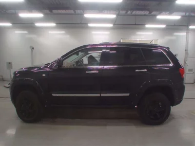 Chrysler JEEP GRAND CHEROKEE