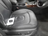 Audi A4 лот № 38027 оценка 4  с аукциона в Японии 7