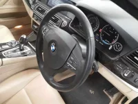 BMW 5-Series лот № 38076 оценка 4  с аукциона в Японии 6