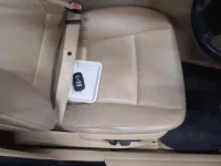 BMW 5-Series лот № 38076 оценка 4  с аукциона в Японии 7