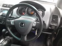 Honda FIT лот № 10109 оценка RA  с аукциона в Японии 6