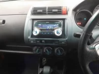Honda FIT лот № 10109 оценка RA  с аукциона в Японии 8