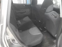 Honda FIT лот № 10109 оценка RA  с аукциона в Японии 9