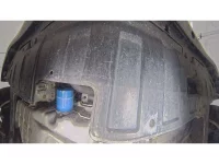 Honda FIT лот № 10109 оценка RA  с аукциона в Японии 10