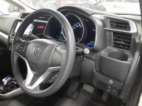 Honda FIT лот № 30042 оценка 4.5  с аукциона в Японии 6