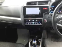 Honda FIT лот № 30042 оценка 4.5  с аукциона в Японии 8