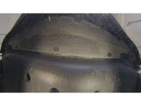 Honda FIT лот № 30042 оценка 4.5  с аукциона в Японии 10