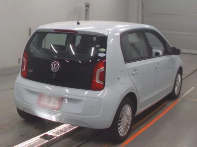 Volkswagen UP